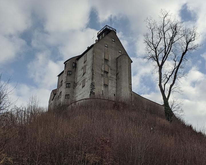 Schloss Waldburg